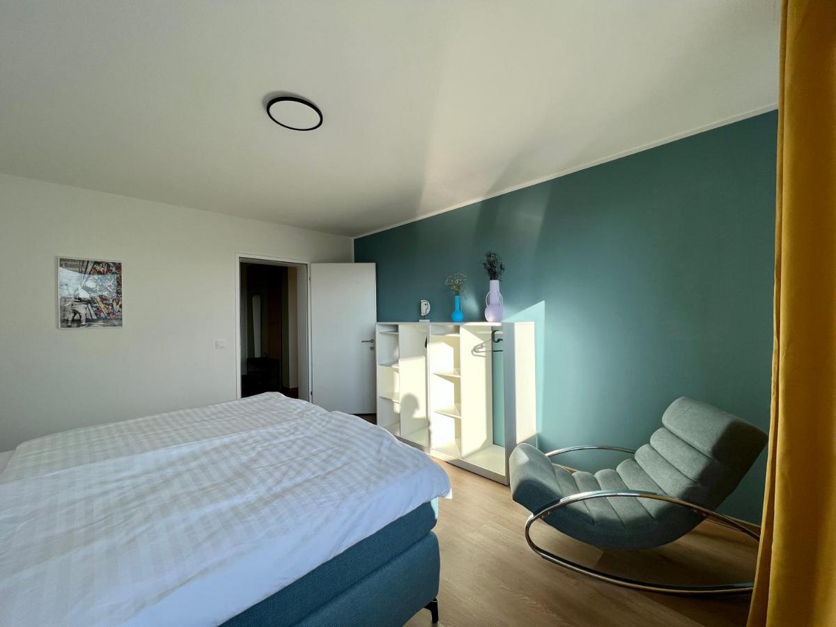 Apartment Popular Dornbirn Exterior foto